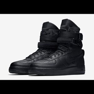 Nike SF Air Force 1 High